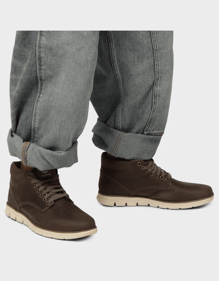 BRADSTREET MID LACE UP