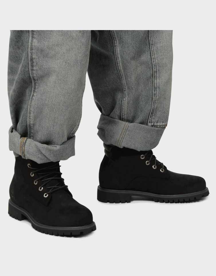 ALBURN 6 INCH LACE UP