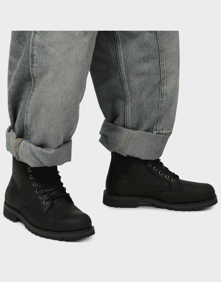 REDWOOD FALLS MID WATERPROOF