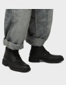 ELMHURST MID LACE UP CHUKKA