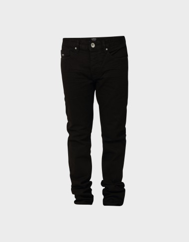 STRETCH DENIM