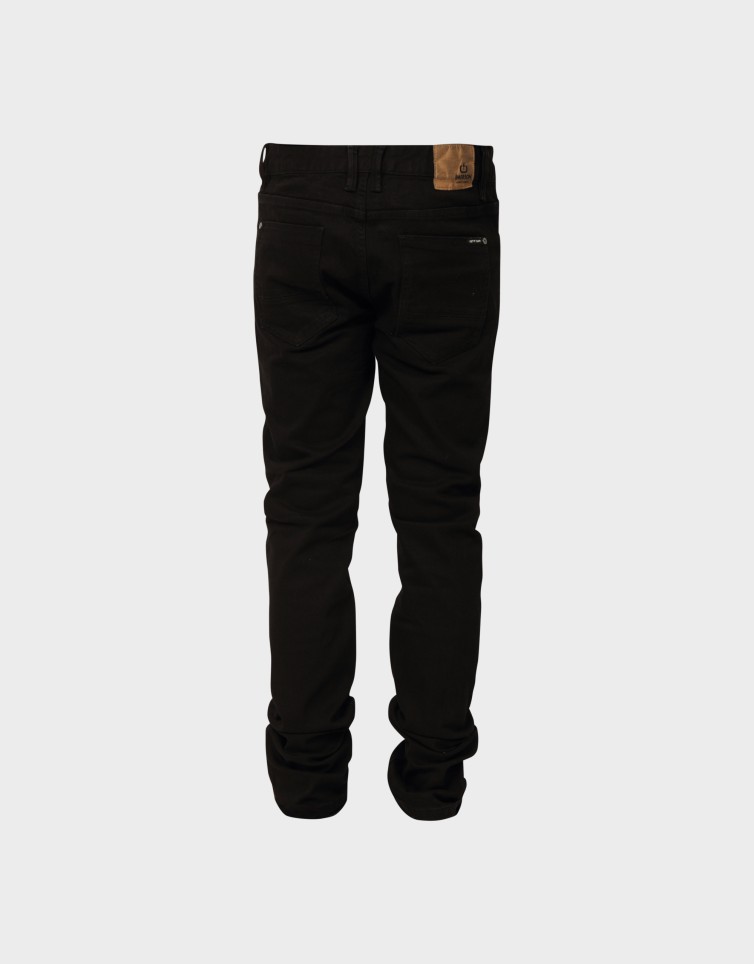 STRETCH DENIM