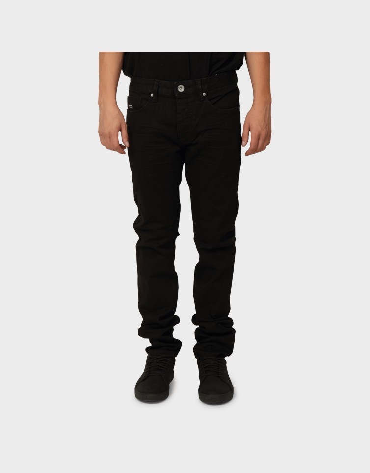 STRETCH DENIM