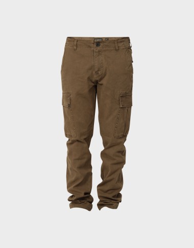 CLASSIC CARGO PANTS