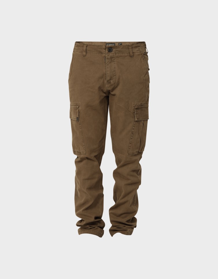 CLASSIC CARGO PANTS