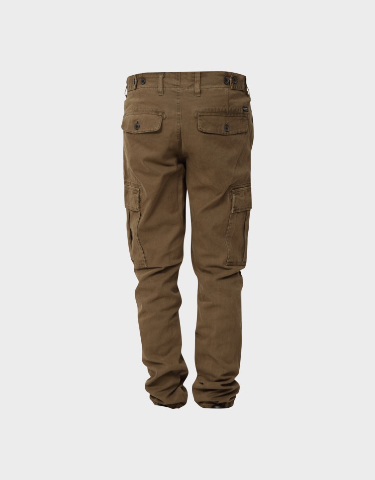 CLASSIC CARGO PANTS