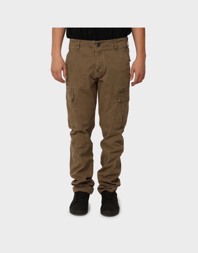 CLASSIC CARGO PANTS