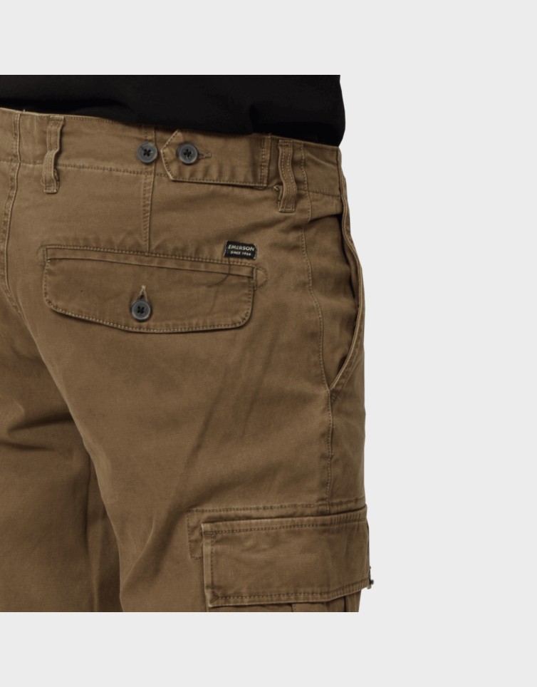 CLASSIC CARGO PANTS