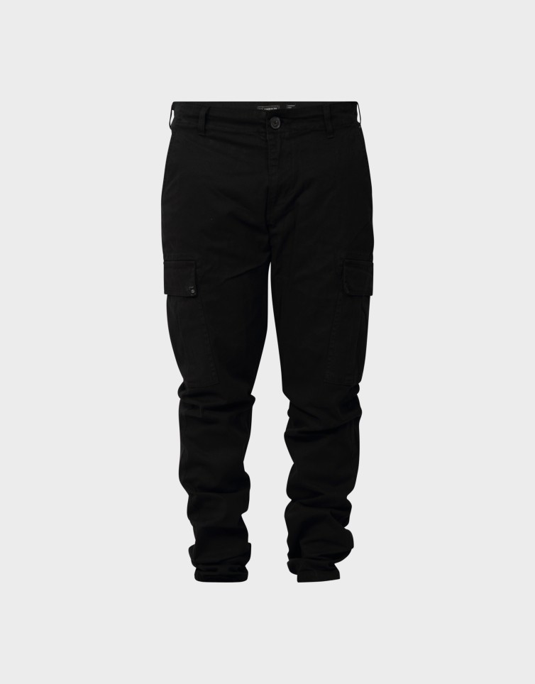 CLASSIC CARGO PANTS