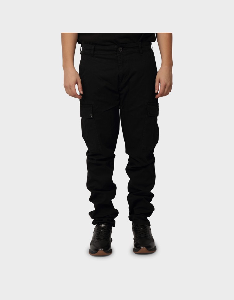 CLASSIC CARGO PANTS