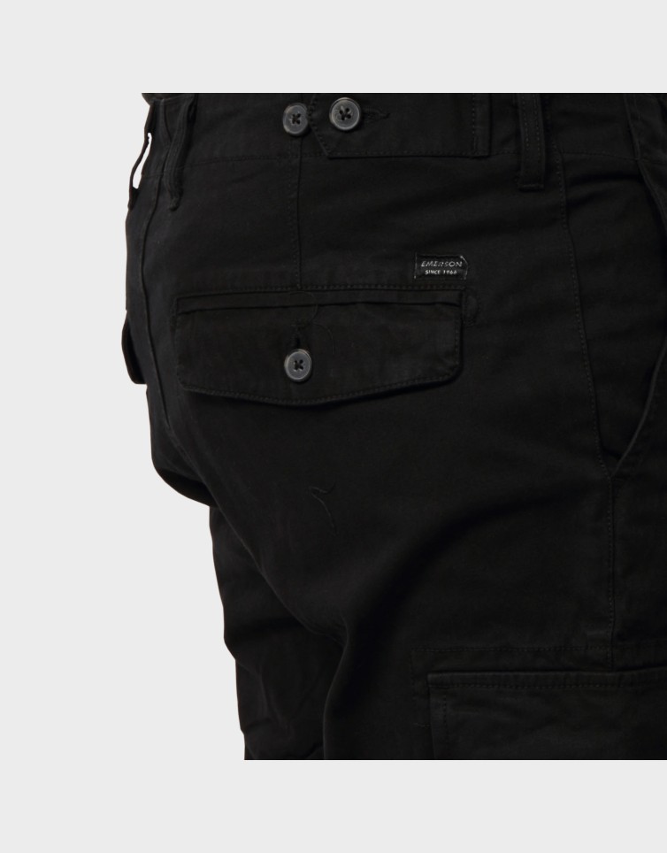 CLASSIC CARGO PANTS