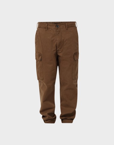 CUFFED CARGO