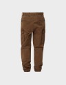 CUFFED CARGO