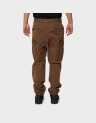 CUFFED CARGO