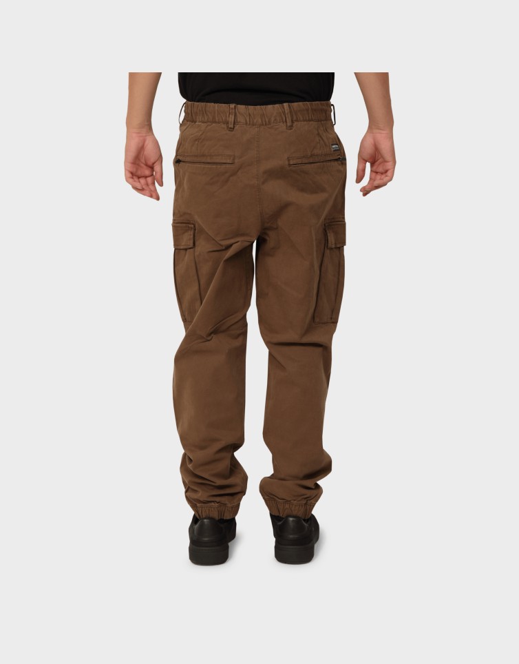 CUFFED CARGO