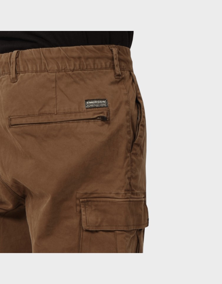 CUFFED CARGO