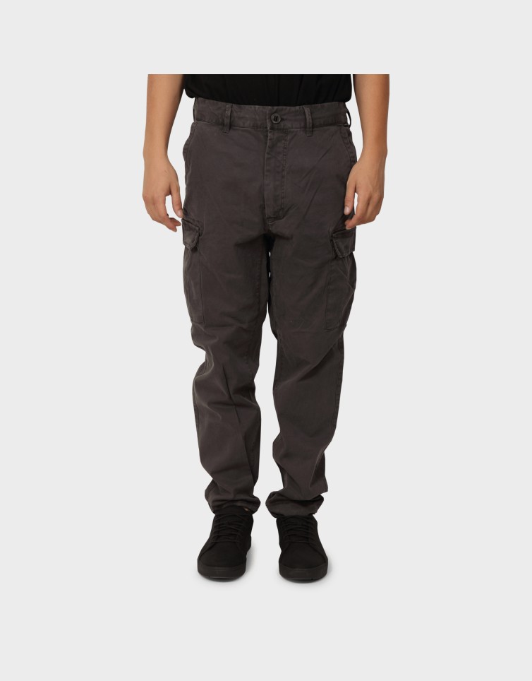 CUFFED CARGO