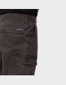 CUFFED CARGO