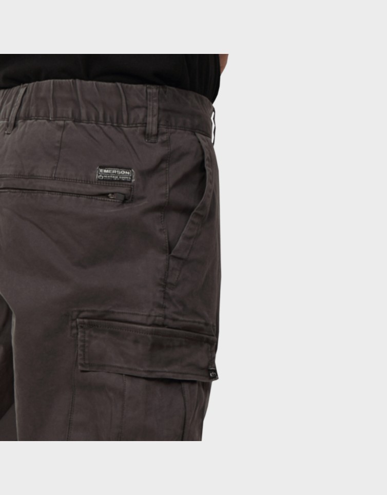 CUFFED CARGO