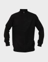 KNIT FULL ZIP SWEATER