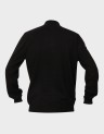 KNIT FULL ZIP SWEATER