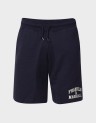 FLEECE SHORTS