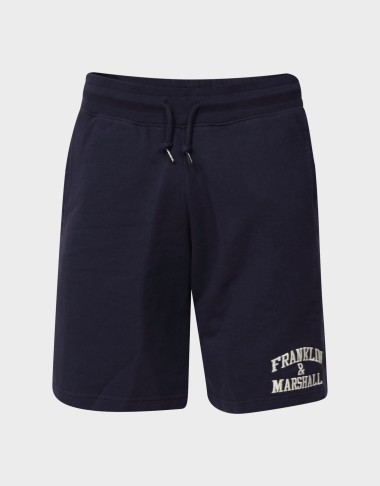 FLEECE SHORTS