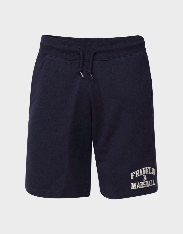 FLEECE SHORTS