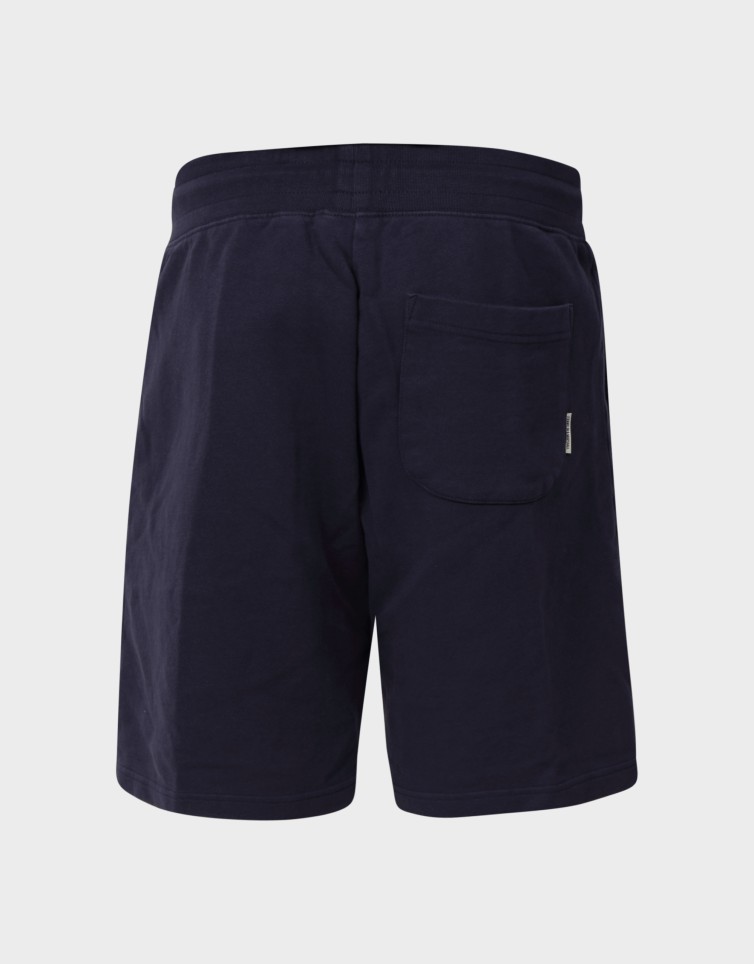 FLEECE SHORTS