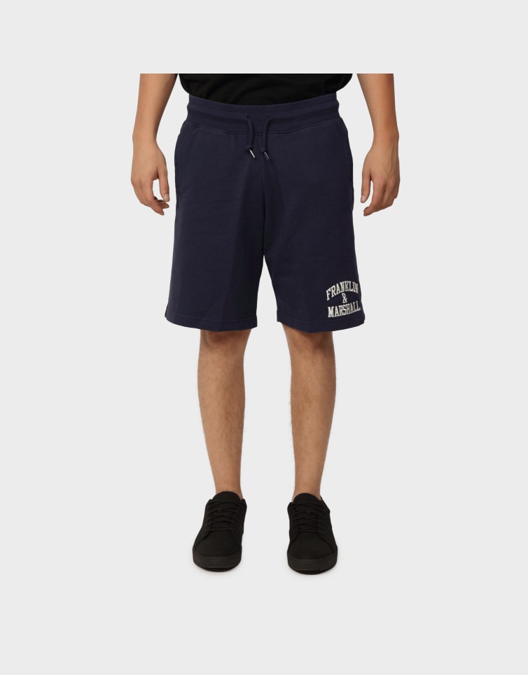 FLEECE SHORTS