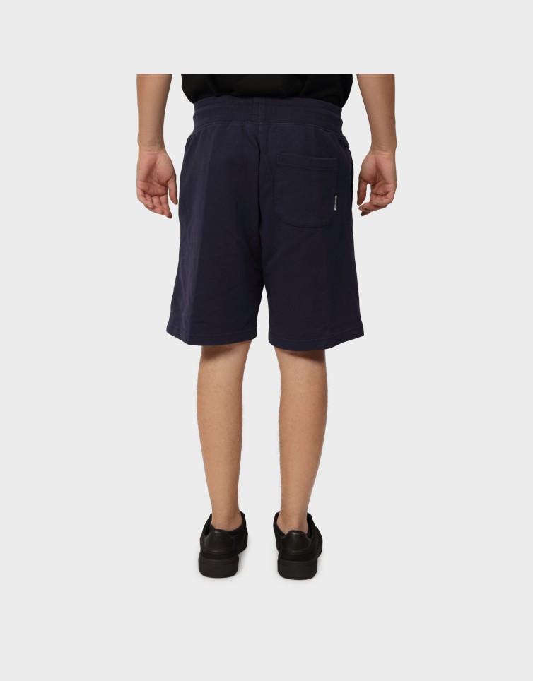 FLEECE SHORTS
