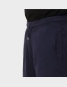 FLEECE SHORTS