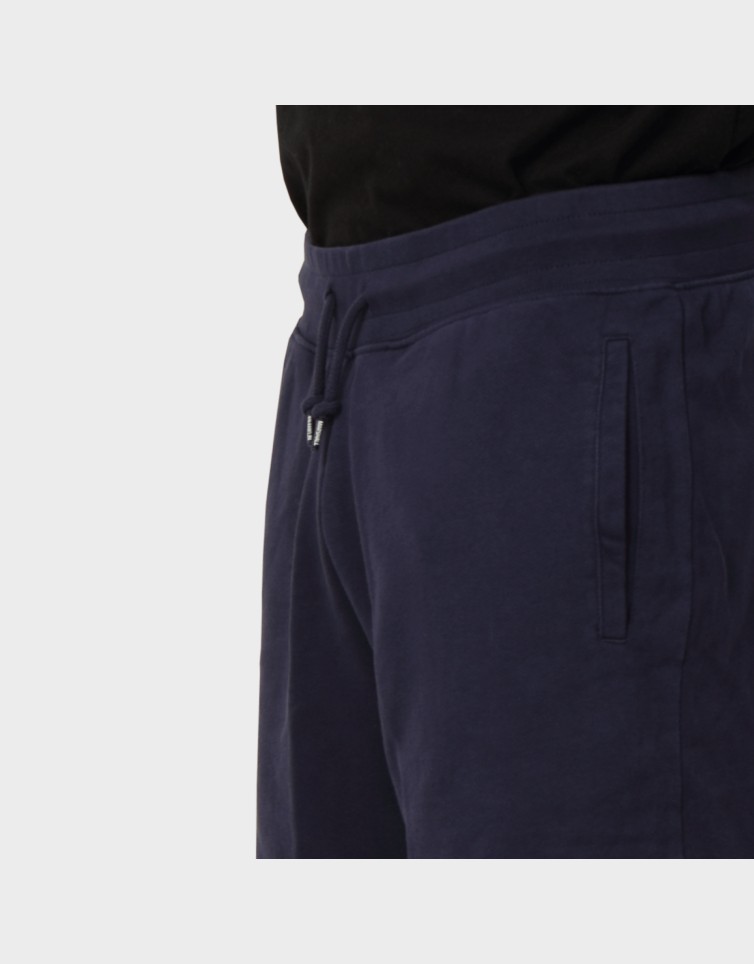 FLEECE SHORTS
