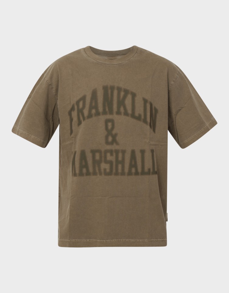 WASHED LOGO