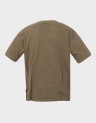 WASHED LOGO