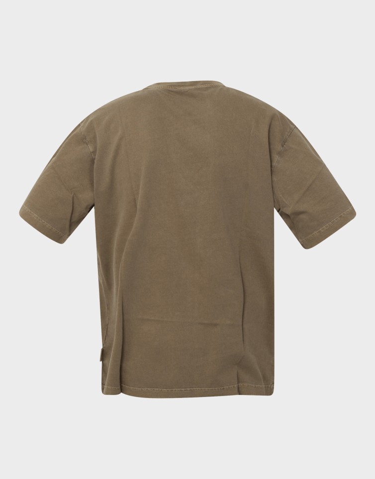 WASHED LOGO