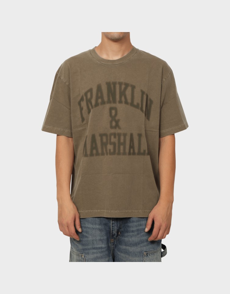 WASHED LOGO