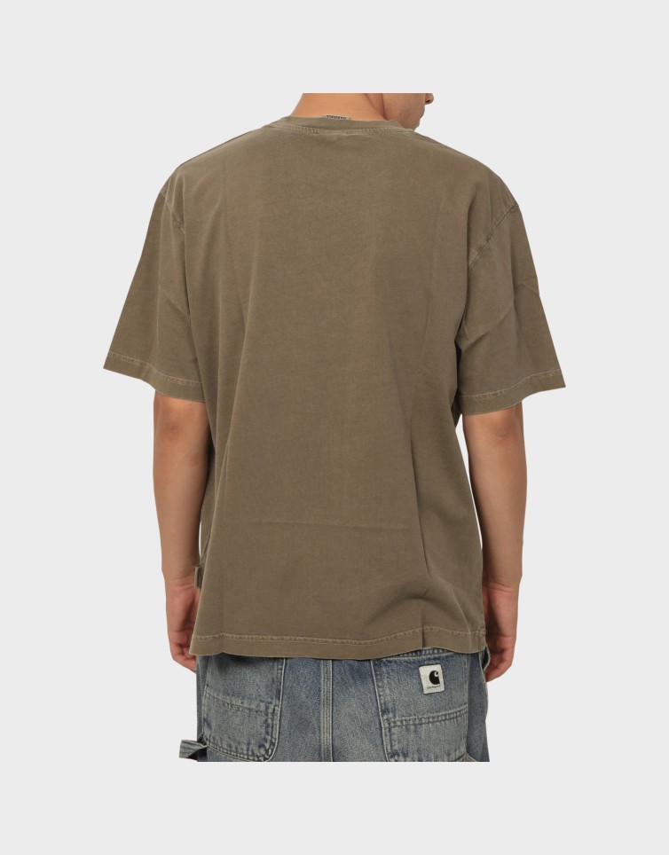 WASHED LOGO