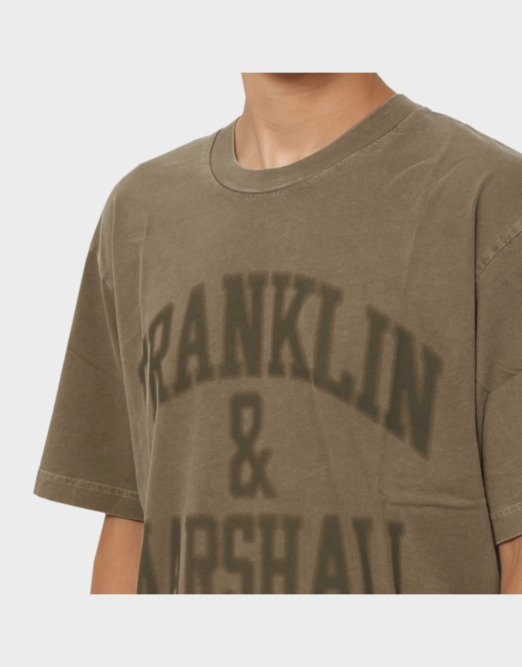 WASHED LOGO