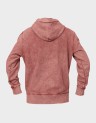 WASHED LOGO HOODIE