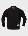 ESSENTIAL ZIP HOODIE