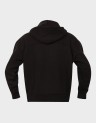 ESSENTIAL ZIP HOODIE