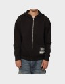ESSENTIAL ZIP HOODIE