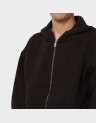 ESSENTIAL ZIP HOODIE