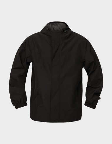 WATERPROOF SHELL