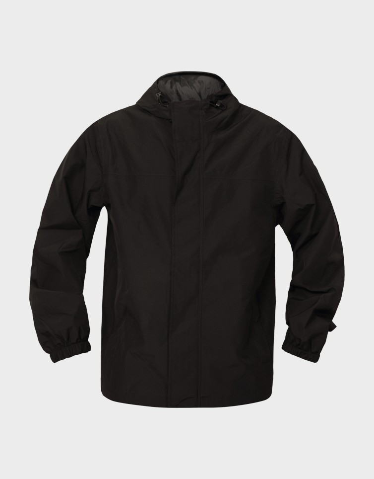WATERPROOF SHELL