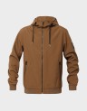 BASIC SOFTSHELL HOOD