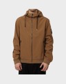 BASIC SOFTSHELL HOOD