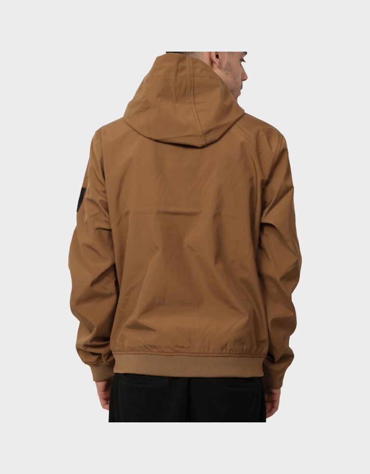 BASIC SOFTSHELL HOOD