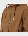BASIC SOFTSHELL HOOD